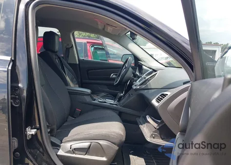 2016 GMC Terrain Sle-1 z USA, uszkodzony, nr VIN 2GKFLSEK6G6185846